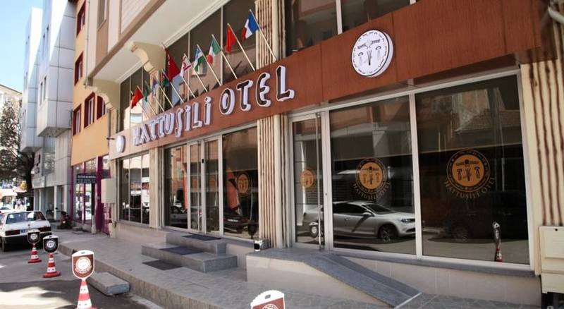 Hattuili Hotel