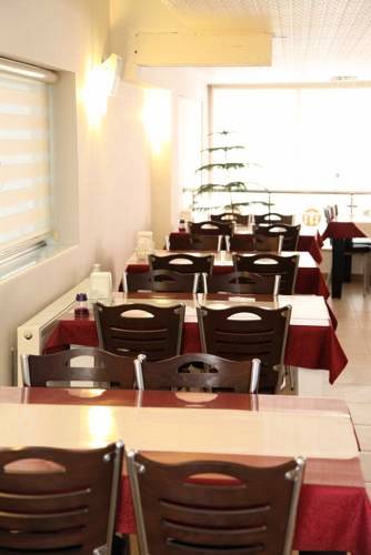 Hattuili Hotel