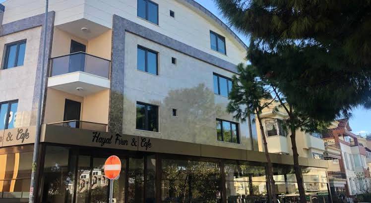 Hayal Residence Apart Otel