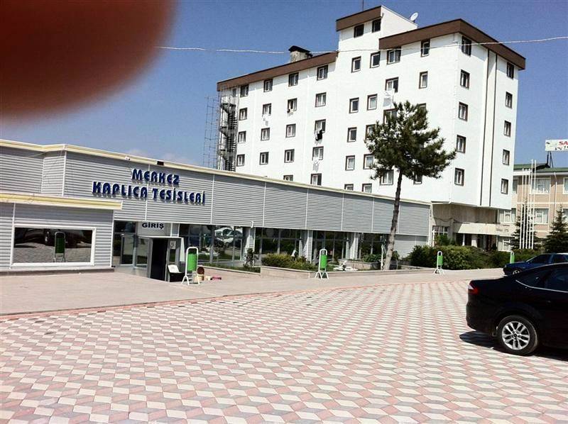 Haymana Termal Otel