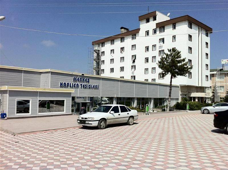 Haymana Termal Otel