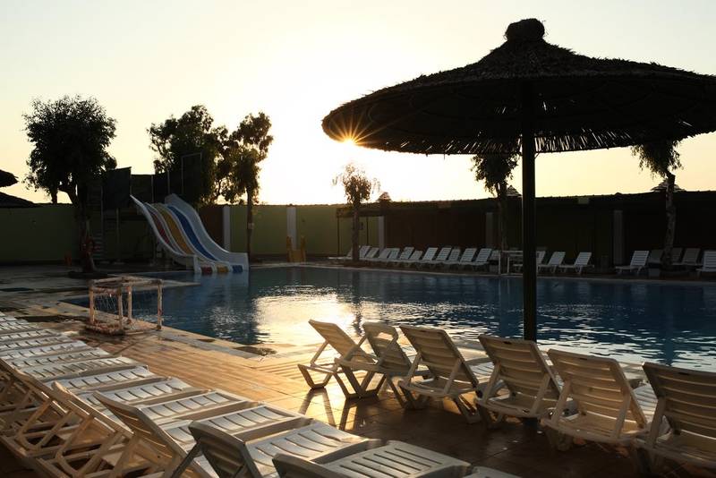 Hedef Beyt Hotel Resort & Spa