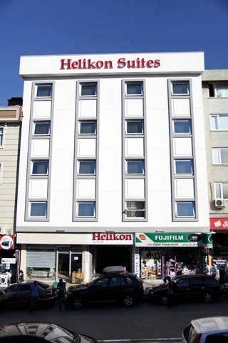 Helikon Business Hotel
