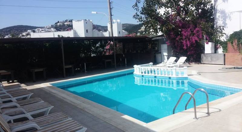 Helios Hotel Bodrum