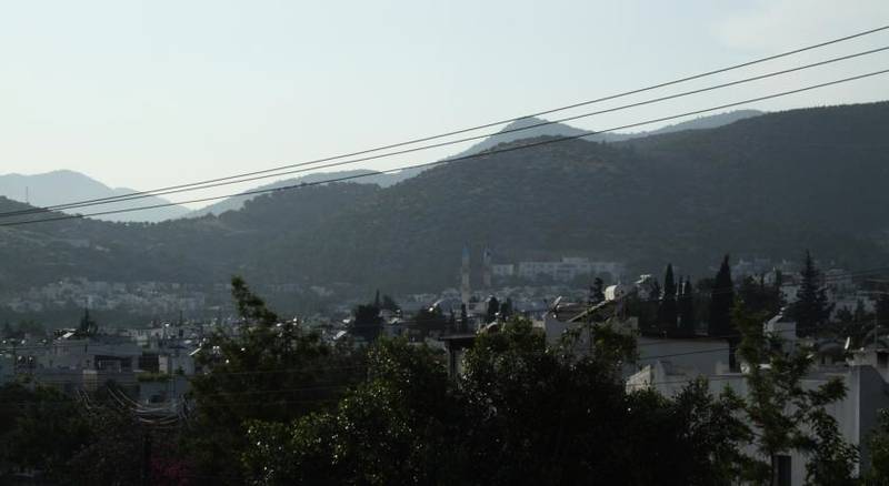 Helios Hotel Bodrum