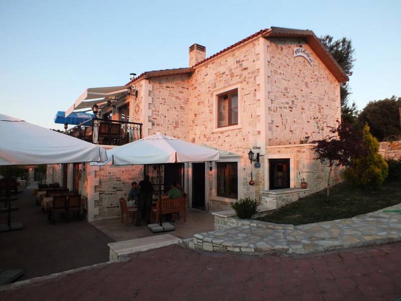 Hellenika Otel