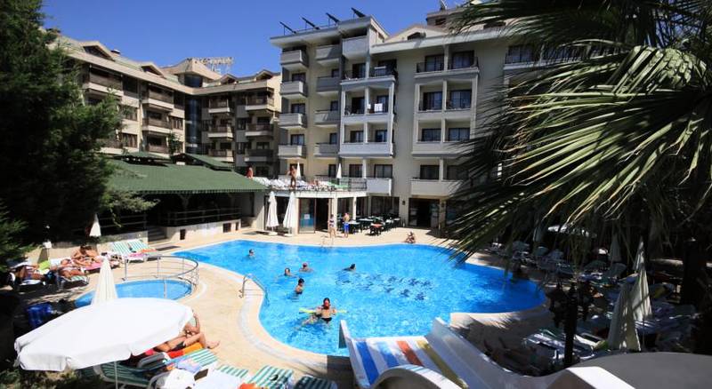 Hera Beach Hotel