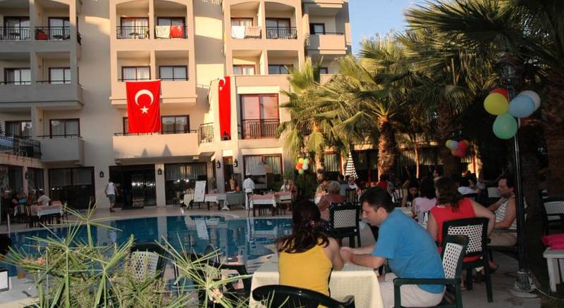 Hera Beach Hotel