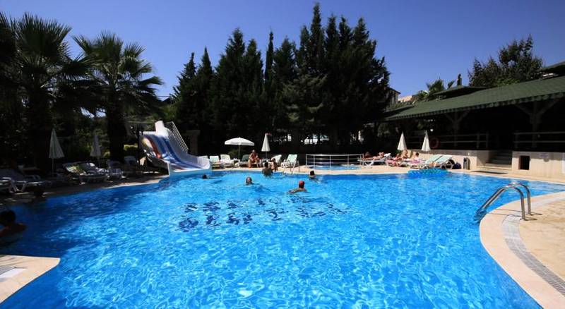 Hera Beach Hotel