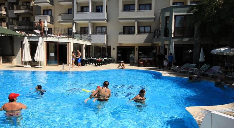 Hera Beach Hotel