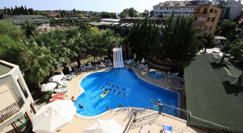 Hera Beach Hotel