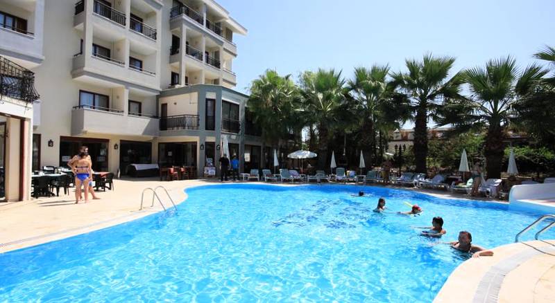 Hera Beach Hotel