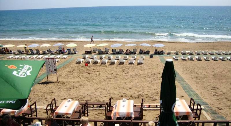 Hera Beach Hotel