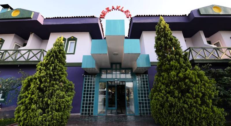 Herakles Termal Otel