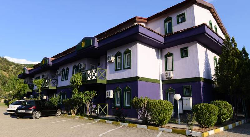 Herakles Termal Otel