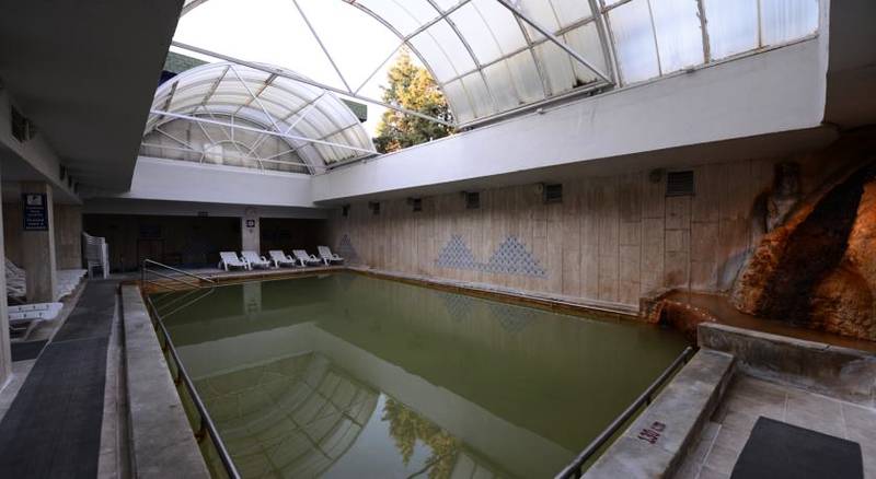 Herakles Termal Otel