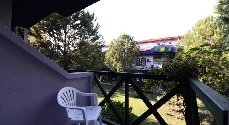 Herakles Termal Otel