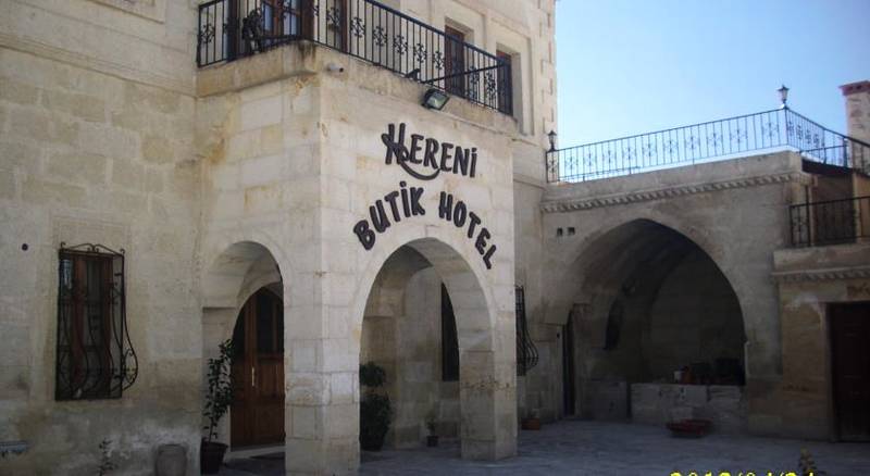 Hereni Butik Hotel