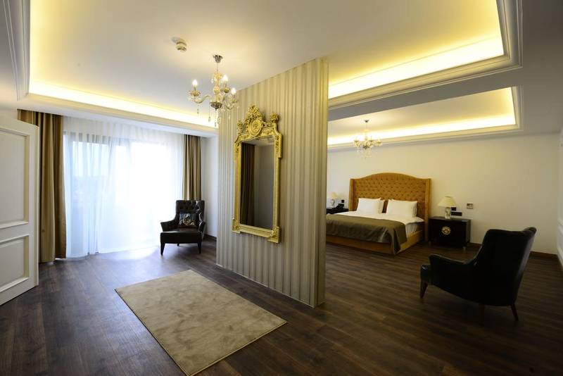 Heybeli Otel