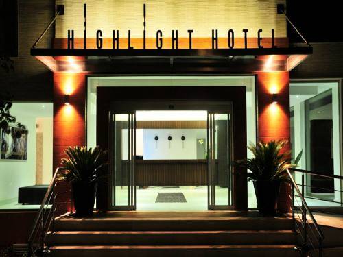 Highlight Hotel Yalkavak