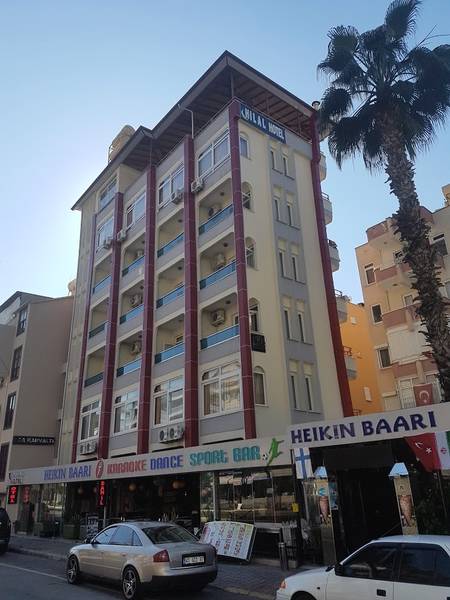 Hilal Otel