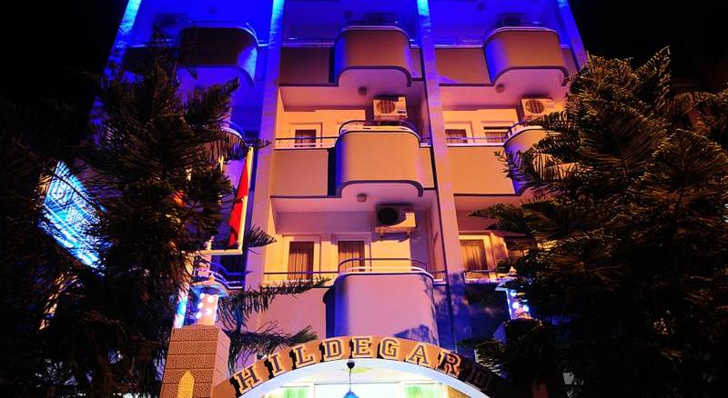 Hildegard Hotel