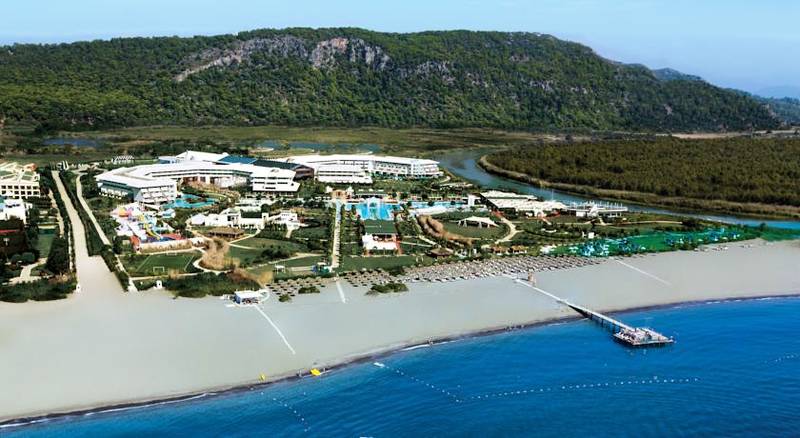 Hilton Dalaman Sarigerme Resort & Spa