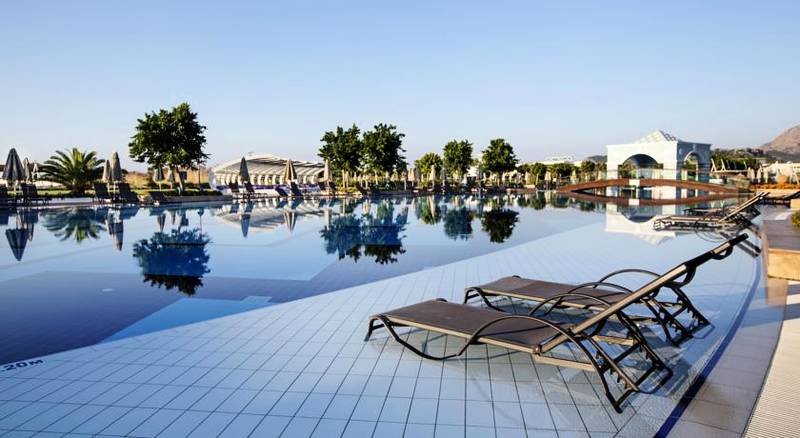 Hilton Dalaman Sarigerme Resort & Spa