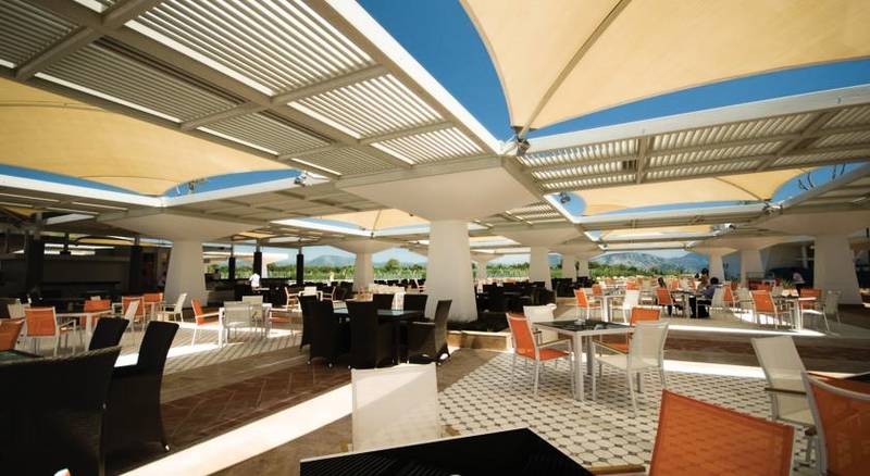 Hilton Dalaman Sarigerme Resort & Spa