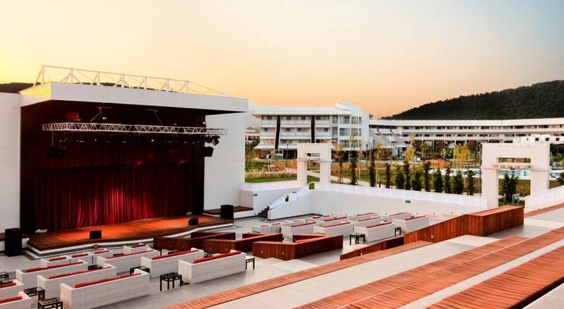 Hilton Dalaman Sarigerme Resort & Spa