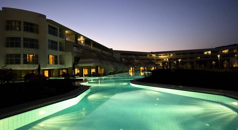 Hilton Dalaman Sarigerme Resort & Spa