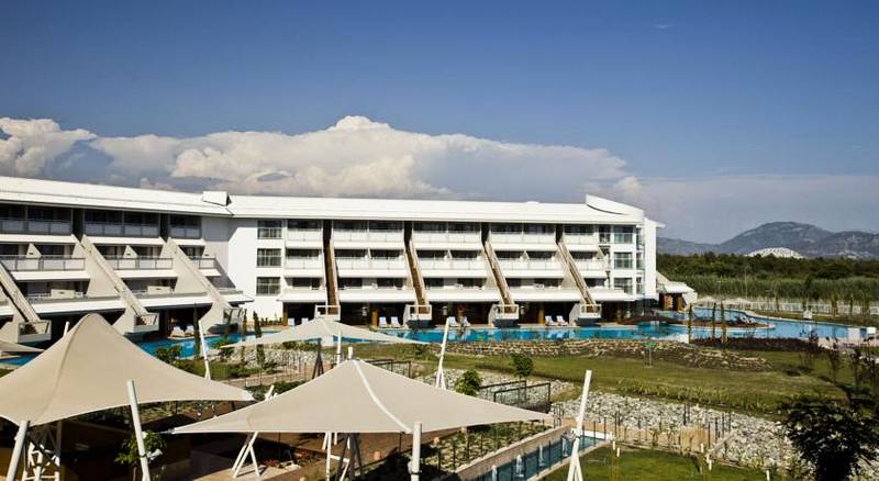 Hilton Dalaman Sarigerme Resort & Spa