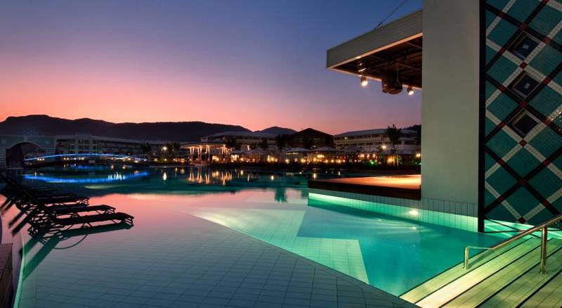 Hilton Dalaman Sarigerme Resort & Spa