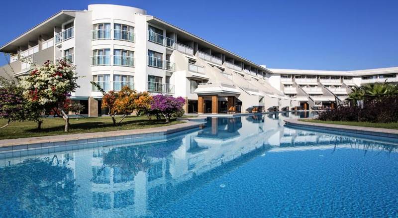 Hilton Dalaman Sarigerme Resort & Spa