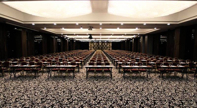 Hilton Garden nn Ankara Gimat