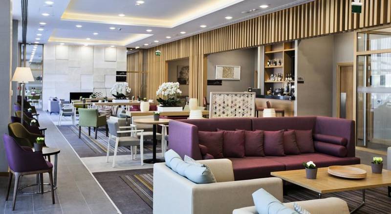 Hilton Garden nn Erzincan