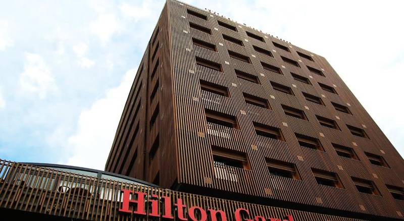 Hilton Garden nn Eskiehir