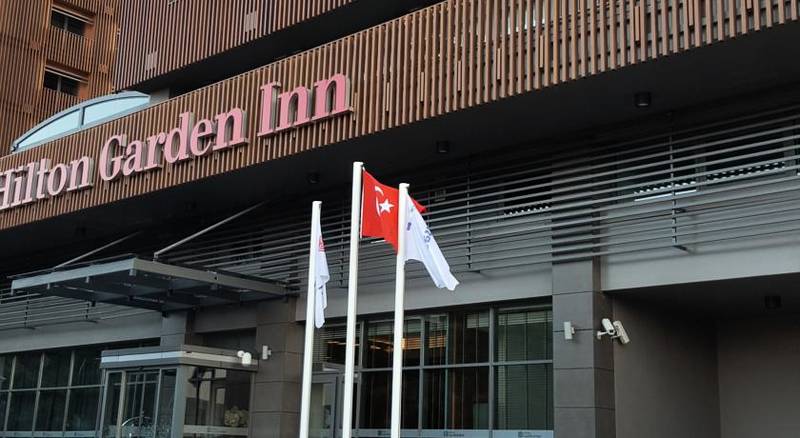 Hilton Garden nn Eskiehir