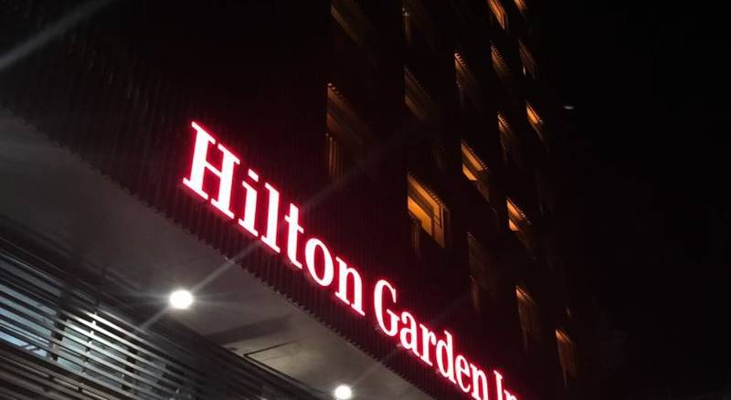 Hilton Garden nn Eskiehir