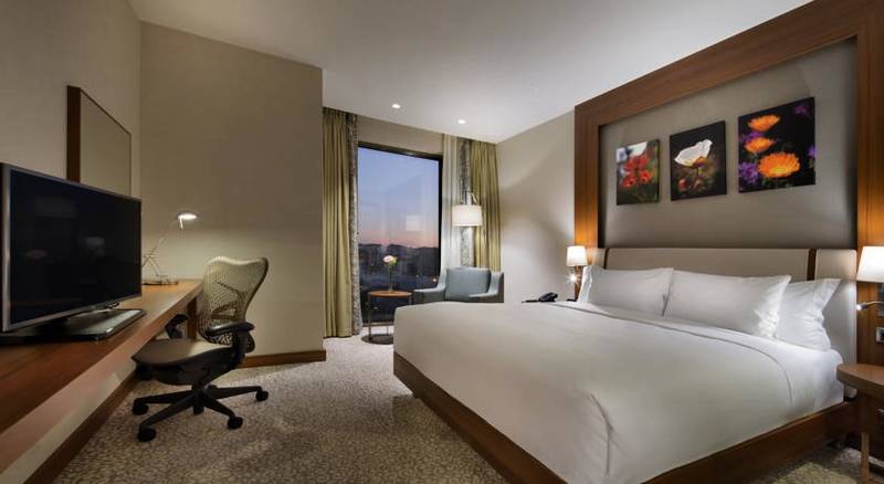 Hilton Garden nn stanbul Beylikdz