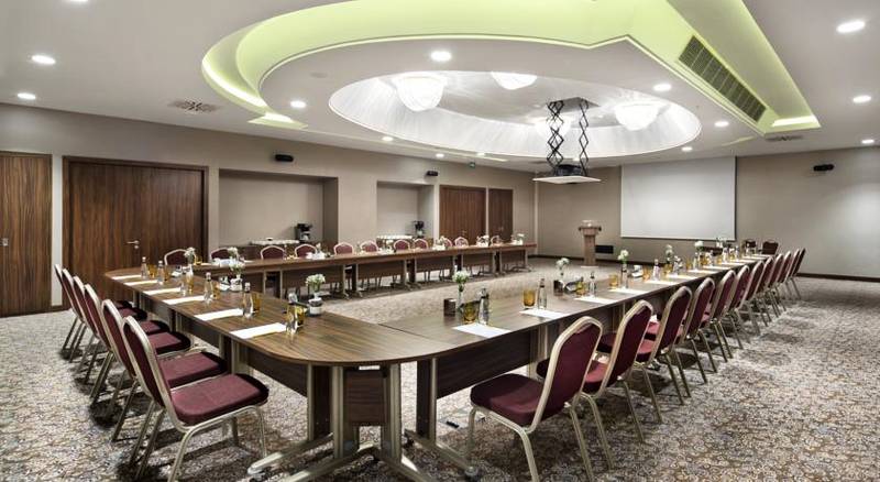 Hilton Garden nn stanbul Beylikdz