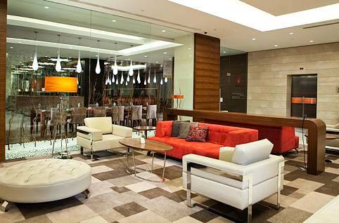 Hilton Garden nn Konya