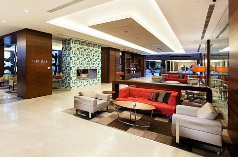 Hilton Garden nn Konya