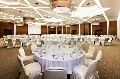 Hilton Garden nn Konya