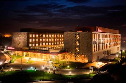 Hilton Garden nn Konya