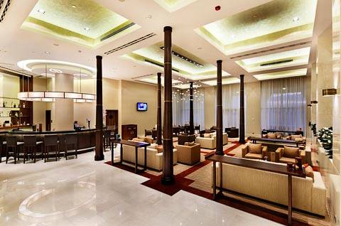 Hilton Garden nn Mardin