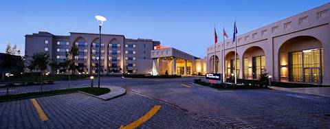 Hilton Garden nn Mardin