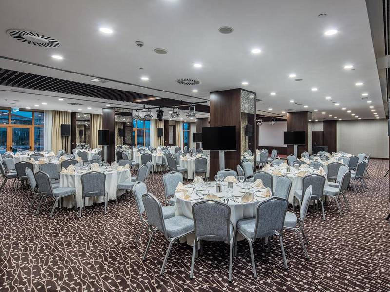 Hilton Garden nn Safranbolu