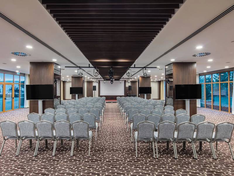 Hilton Garden nn Safranbolu