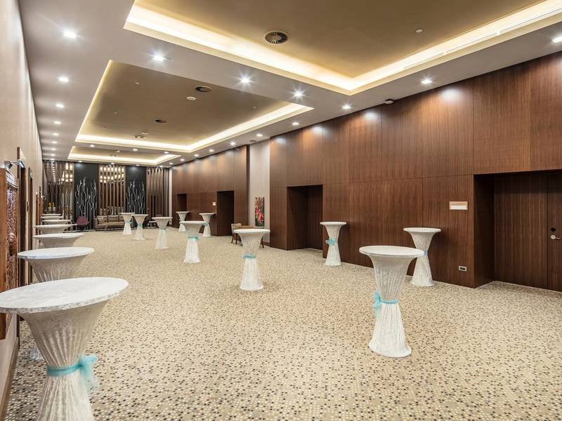 Hilton Garden nn Sivas